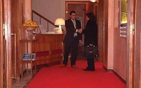 Hotel Moderno